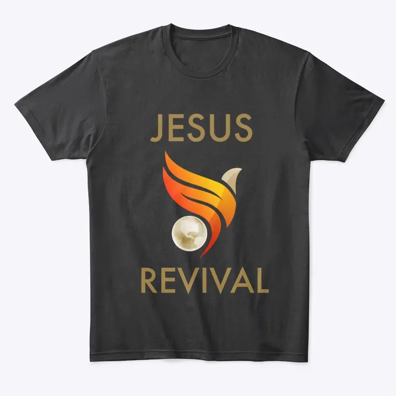 Jesus Revival