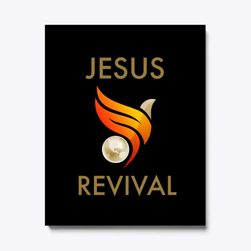 Jesus Revival