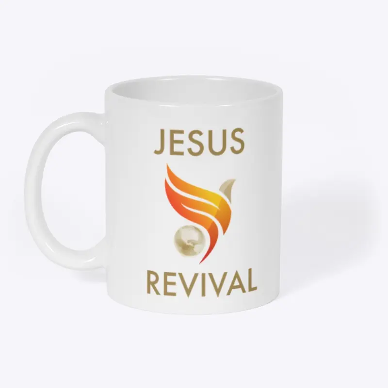 Jesus Revival